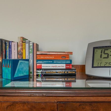 B&B Giorni Dipinti Firenze Bagian luar foto