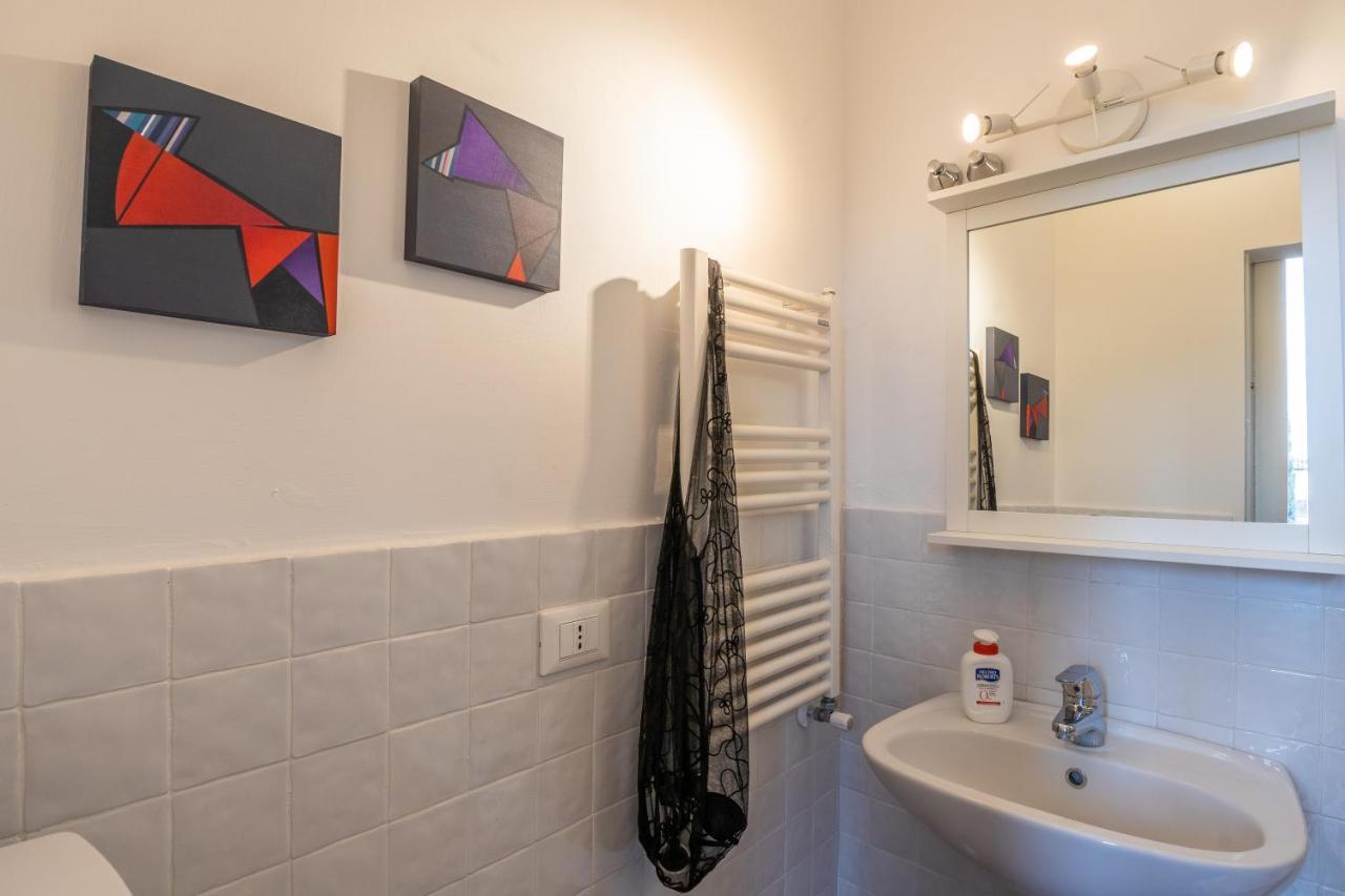 B&B Giorni Dipinti Firenze Bagian luar foto