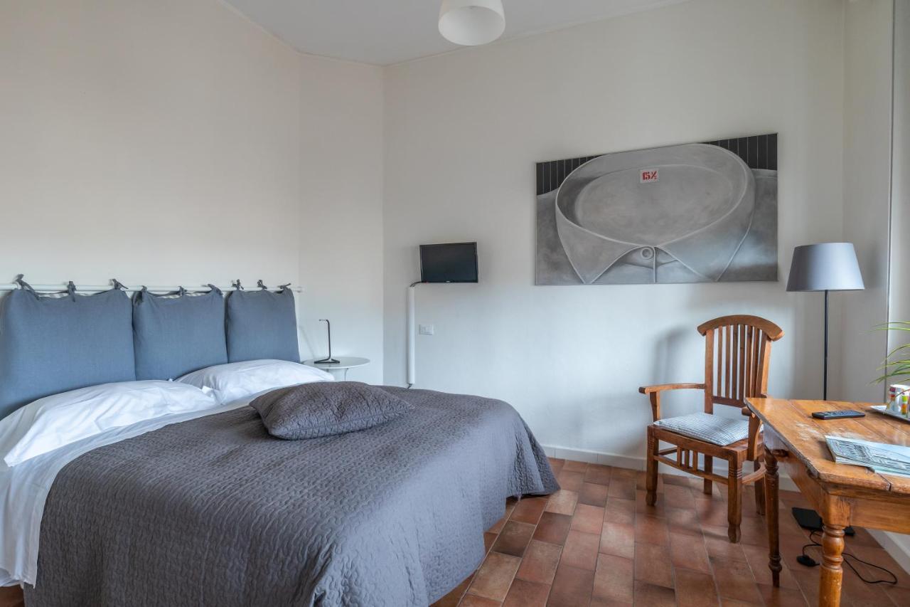 B&B Giorni Dipinti Firenze Bagian luar foto