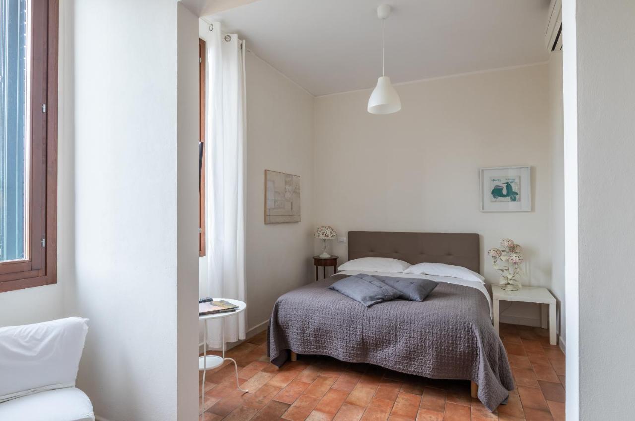 B&B Giorni Dipinti Firenze Bagian luar foto