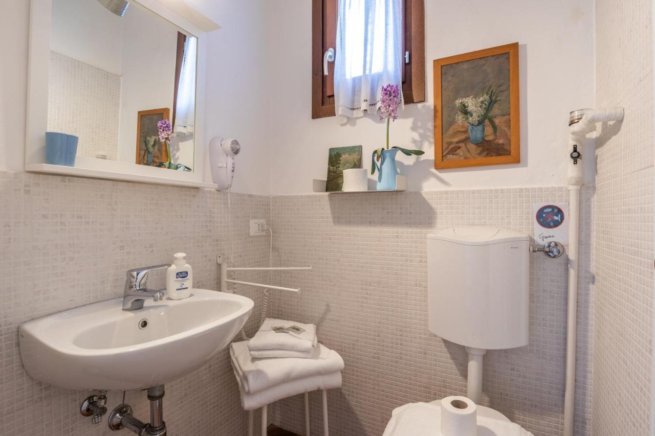 B&B Giorni Dipinti Firenze Bagian luar foto